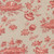 Moda Fabrics Fleur De Paris French General Jardinage Floral Scenic Smoke Grey Red