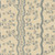 Moda Fabrics Fleur De Paris French General Jonquille Floral Stripe Pearl French Blu Blue