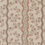 Moda Fabrics Fleur De Paris French General Jonquille Floral Stripe Smoke Grey Red