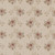 Moda Fabrics Fleur De Paris French General Primvere Rosebud Floral Smoke Grey Red, fabric with a floral pattern featuring pink roses, green leaves, and delicate vines on a muted grey background.