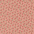Moda Fabrics Fleur De Paris French General Topiare Floral Vine Pale Rose Pink Red, fabric featuring a floral vine pattern with pink roses and green leaves on a pale rose pink background.