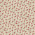 Moda Fabrics Fleur De Paris French General Topiare Floral Vine Pearl Cream Red