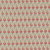 Moda Fabrics Fleur De Paris French General Paquerette Floral Plaid Smoke Grey Red
