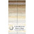 Lumin Fabrics White Owl Fundamentals Head to Taupe Strip Pack Cream Beige Brown Fabric Strips