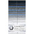 Lumin Fabrics White Owl Fundamentals Nickel Plated Strip Pack Blues and Greys Fabric Strips