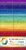 Lumin Fabrics White Owl Fundamentals Pop Culture Strip Pack Rainbow Brights Fabric Strips