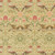 Moda Fabrics William Morris Muse Barbara Brackman Damask Birds Parchment Cream