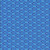 Benartex Fabrics Kaleidoscope Blue Flutter