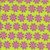 Benartex Fabrics Kaleidoscope Green Kaleidoscope