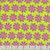 Benartex Fabrics Kaleidoscope Green Kaleidoscope