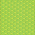 Benartex Fabrics Kaleidoscope Lime Green Flutter, vibrant lime green fabric with a floral kaleidoscope pattern in darker green.
