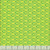 Benartex Fabrics Kaleidoscope Lime Green Flutter