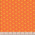 Benartex Fabrics Kaleidoscope Orange Flutter