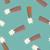 Moda Fabrics Mystic Fable Ruby Star Society Alexia Abegg Cottage Blue Light Blue Shooting Stars fabric pattern, featuring colorful shooting stars with rainbow trails on a light blue background.
