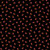 Moda Fabrics Mystic Fable Ruby Star Society Alexia Abegg Soft Black Black Sweetflower Floral