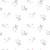 Blank Quilting Fabrics Lower the Volume White Floral