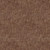 Lumin Fabrics White Owl Textiles Cortina Yarn Dyed Linen Coffee Nutmeg Brown, close-up of textured linen fabric in warm brown tones with a yarn-dyed pattern.