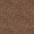 Lumin Fabrics White Owl Textiles Cortina Yarn Dyed Linen Coffee Nutmeg Brown, close-up of fabric texture showing a warm, earthy brown color with a finely woven, yarn-dyed linen material.