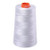 Aurifil USA Mako Cotton Embroidery Thread 50wt 6452yds Dove