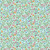 Studio E Fabrics Garden Park Jennifer Brinley Mini Wildflower Sprigs Light Sage