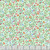 Studio E Fabrics Garden Park Jennifer Brinley Mini Wildflower Sprigs Light Sage