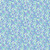 Studio E Fabrics Garden Park Jennifer Brinley Daisy Ditzy Light Blue