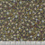 Moda Fabrics William Morris Muse Barbara Brackman Small Clover Floral Twilight Blue