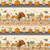 Studio E Fabrics Haunted Acre Wood W.A. Dodge Stripe Yellow