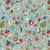 Studio E Fabrics Holly Woods Cathy Walters Vintage Ornaments Slate