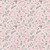 Studio E Fabrics Just a Dusting Michelle Austin Holiday Foliage Champagne