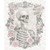 Studio E Fabrics Pretty Scary Timna Tarr Panel Fog