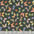 Studio E Fabrics Garden Park Jennifer Brinley Tossed Bugs Forest