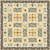 Quilting Treasures Fabrics Buzz, Buzz, Buzz Dan Morris Sweet Maze Quilt Kit