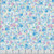 Quilting Treasures Fabrics QT Cuties Dan Morris Creative White Bubbles