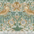 FreeSpirit Fabrics Buttermere William Morris & Co Strawberry Thief Mint