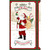 Wilmington Prints The Jolly North Anne Tavoletti Large Panel Multi