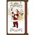 Wilmington Prints The Jolly North Anne Tavoletti Large Panel Multi