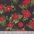 Wilmington Prints Cardinal Charm Susan Winget Large All Over Black
