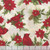 Wilmington Prints Cardinal Charm Susan Winget Large All Over Cream