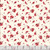 Wilmington Prints Cardinal Charm Susan Winget Berry Toss Cream
