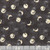 Wilmington Prints Spooky Tails Nancy Mink Bats Black