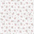 Studio E Fabrics Just a Dusting Michelle Austin Berry Decoration Pearl