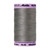 Mettler 50 Weight Silk Finish Cotton Thread  547 yards Rain Cloud