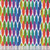 Benartex Fabrics Kaleidoscope Metamorphosis White Multi