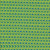 Benartex Fabrics Kaleidoscope Teal Lime Green Ripple