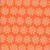 Benartex Fabrics Kaleidoscope Orange Kaleidoscope