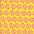 Benartex Fabrics Kaleidoscope Yellow Kaleidoscope