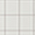 Robert Kaufman Fabrics Mammoth Flannel Lisbon Shirting Plaid Bone, lightweight soft fabric with a bone-colored gingham plaid pattern.