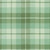 Robert Kaufman Fabrics Mammoth Flannel Organic Fair Isle Plaid Sage