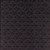 Wilmington Prints Essentials After Midnight Geos Black on Black, close-up view of a black fabric with a subtle geometric pattern in dark shades.